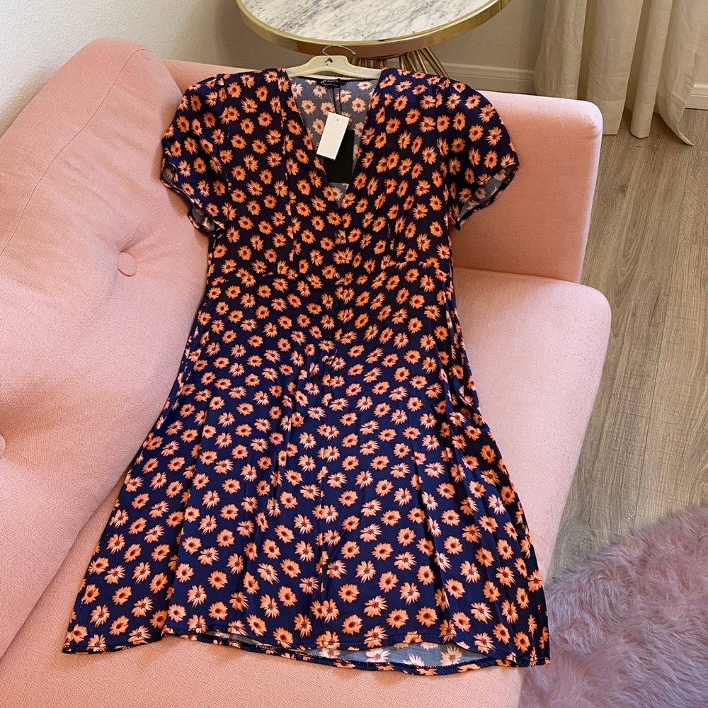FRNCH Dress NWT